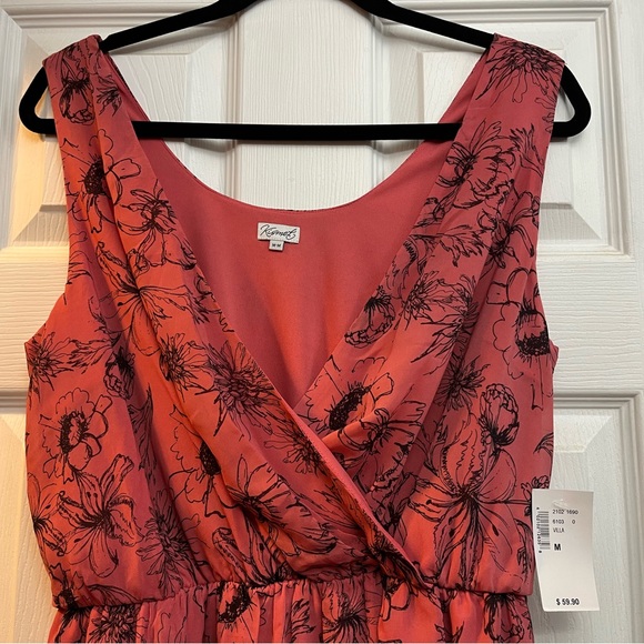 Ankle length dress - Picture 4 of 5